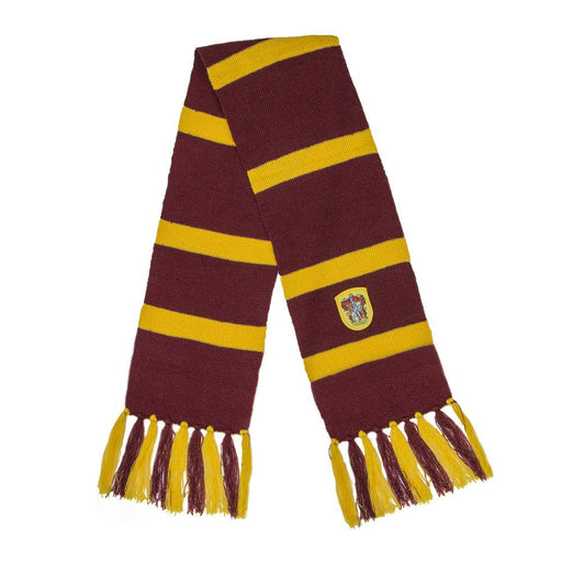 Harry Potter Gryffindor scarf