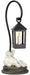 Chihiros Reise ins Zauberland Laterne Hopping Lantern