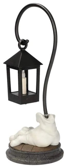 Chihiros Reise ins Zauberland Laterne Hopping Lantern