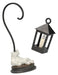 Chihiros Reise ins Zauberland Laterne Hopping Lantern