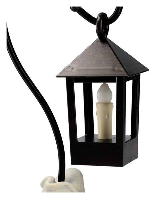 Chihiros Reise ins Zauberland Laterne Hopping Lantern