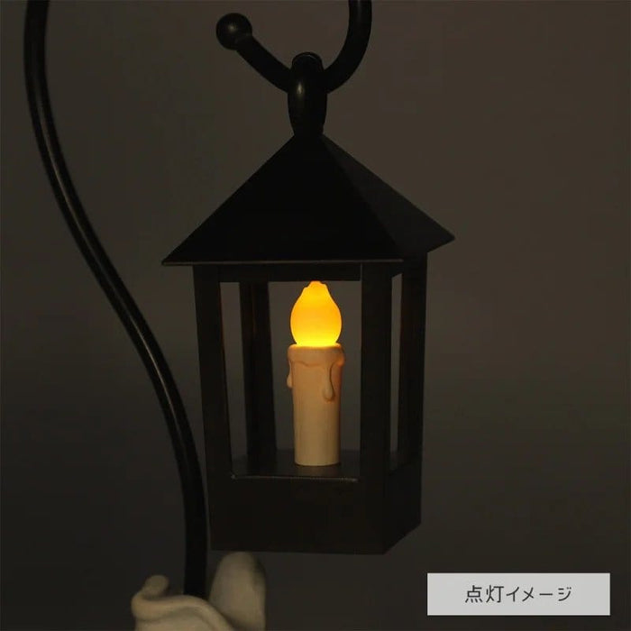 Chihiros Reise ins Zauberland Laterne Hopping Lantern