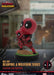 Deadpool & Wolverine Mini Egg Attack figurenset