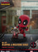 Deadpool & Wolverine Mini Egg Attack figurenset