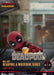 Deadpool & Wolverine Mini Egg Attack figurenset