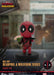 Deadpool & Wolverine Mini Egg Attack figurenset