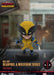 Deadpool & Wolverine Mini Egg Attack figurenset