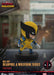Deadpool & Wolverine Mini Egg Attack figurenset