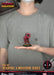 Deadpool & Wolverine Mini Egg Attack figurenset