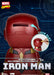 Salvadanaio Marvel Comics Iron Man