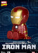 Salvadanaio Marvel Comics Iron Man