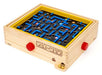 Pac-Man Wooden Labyrinth