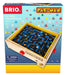 Pac-Man Wooden Labyrinth