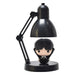 Wednesday Mini-lampe avec Figurine