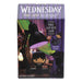 Wednesday Mini-lampe avec Figurine