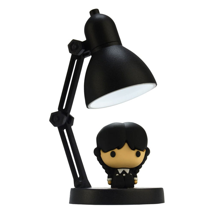 Wednesday Mini-lampe avec Figurine