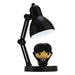 Wednesday Mini-lampe avec Figurine