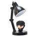 Wednesday Mini-lampe avec Figurine