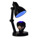 Wednesday Mini-lampe avec Figurine