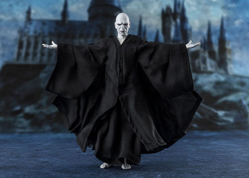 Harry Potter Actionfigur Lord Voldemort (S.H. Figuarts)
