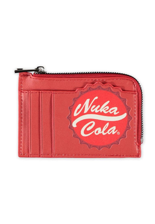 Fallout Kartenbörse Nuka Cola