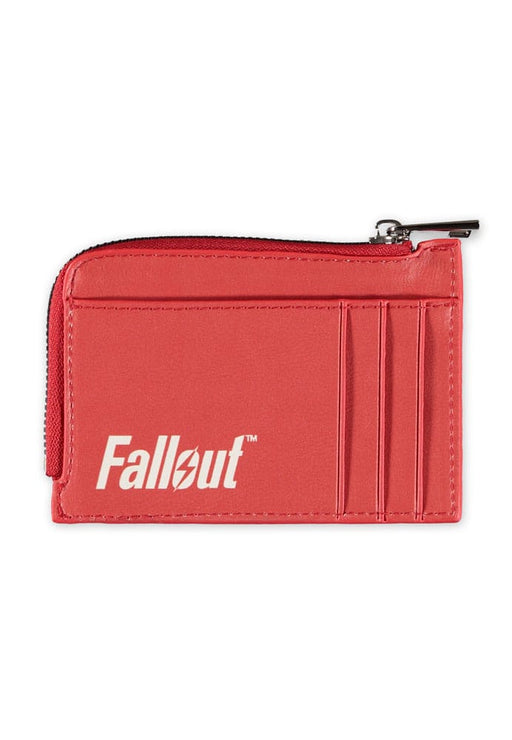 Fallout Kartenbörse Nuka Cola