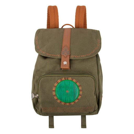 Mochila Hobbiton El Señor de los Anillos
