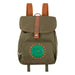 Herr der Ringe Rucksack Hobbingen