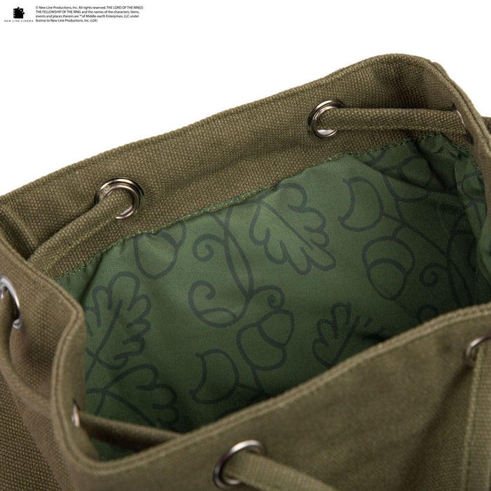 Herr der Ringe Rucksack Hobbingen