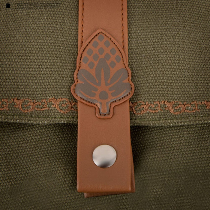 Herr der Ringe Rucksack Hobbingen