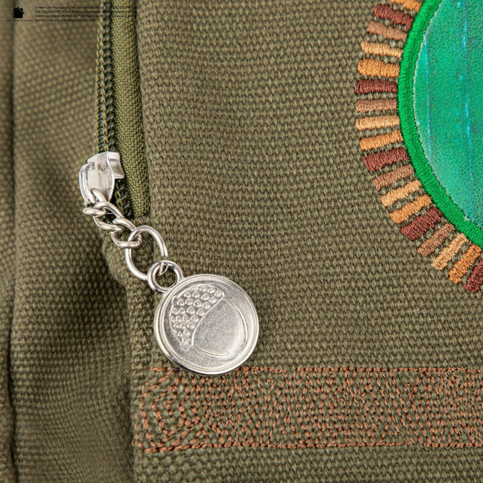 Herr der Ringe Rucksack Hobbingen