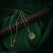 Collana One Piece con ciondolo di Zoro