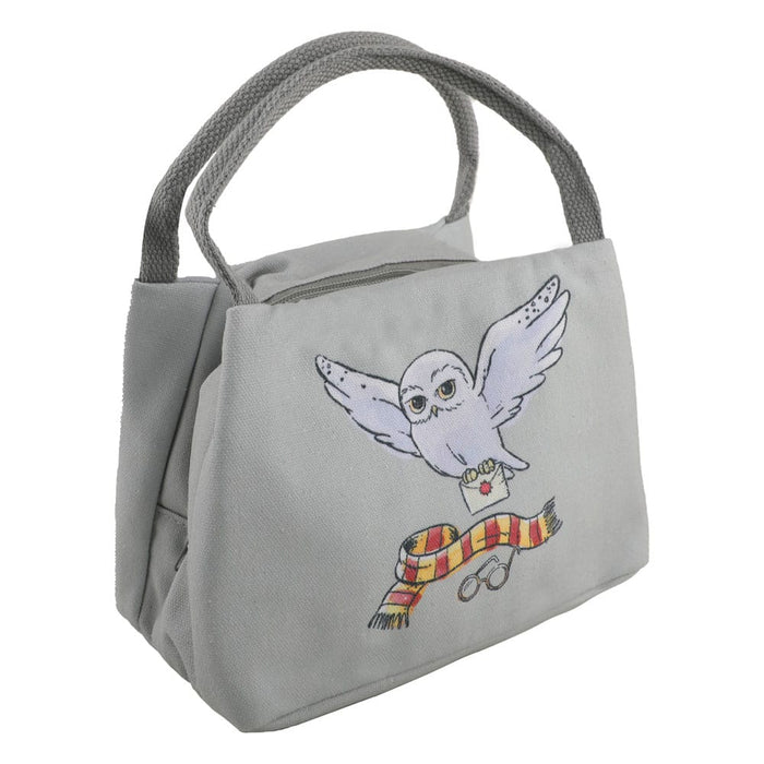 Harry Potter lunchtas Hedwig voor kinderen