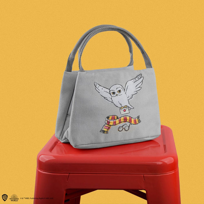 Harry Potter lunchtas Hedwig voor kinderen