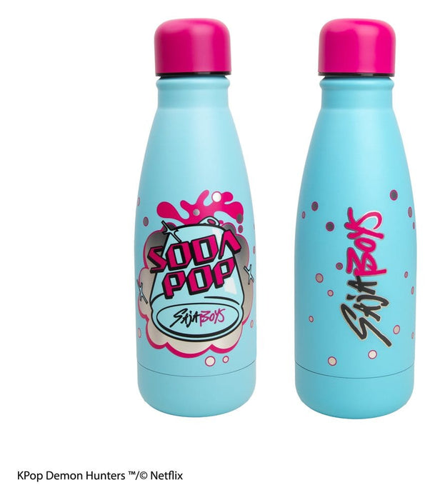 KPop Demon Hunters drinkfles Soda Pop