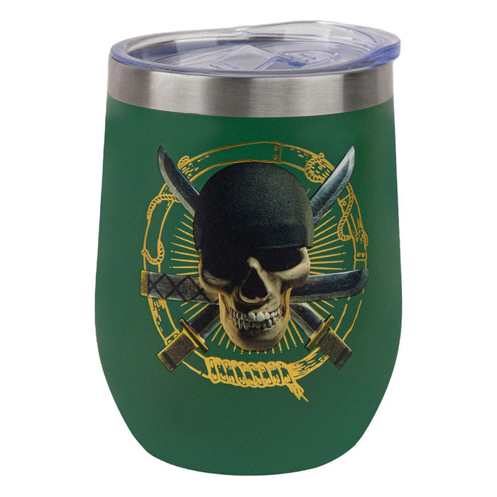 Tazza da viaggio One Piece Zoro