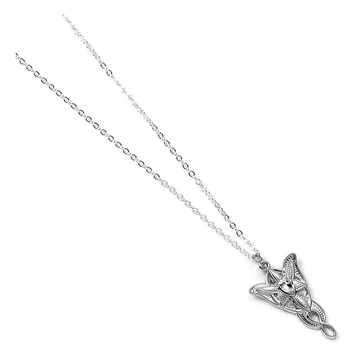 Collana Il Signore degli Anelli Stella del Vespro