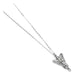 Collana Il Signore degli Anelli Stella del Vespro
