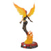 Borderlands beeld Lilith als Firehawk