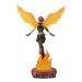 Borderlands beeld Lilith als Firehawk