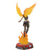 Borderlands beeld Lilith als Firehawk