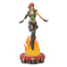 Borderlands beeld Lilith als Firehawk