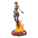 Borderlands beeld Lilith als Firehawk