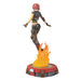 Borderlands beeld Lilith als Firehawk