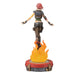 Borderlands beeld Lilith als Firehawk