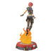 Borderlands beeld Lilith als Firehawk
