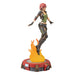 Borderlands beeld Lilith als Firehawk