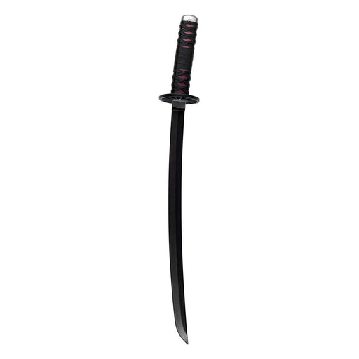 Demon Slayer Tanjiros Schwert Kostüm-Replik