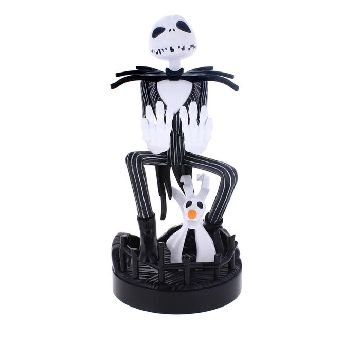 Soporte de carga Cable Guys Jack Skellington de Pesadilla antes de Navidad