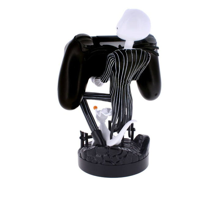 Soporte de carga Cable Guys Jack Skellington de Pesadilla antes de Navidad